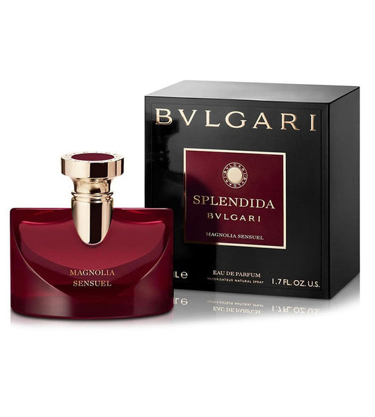 Bvlgari Splendida Magnolia Sensuel 50ML EDP Spray (W)
