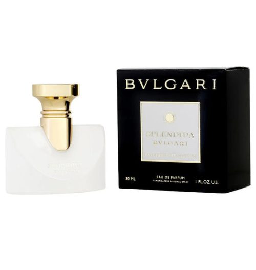 Bvlgari Splendida Patchouli Tentation EDP Spray (W)