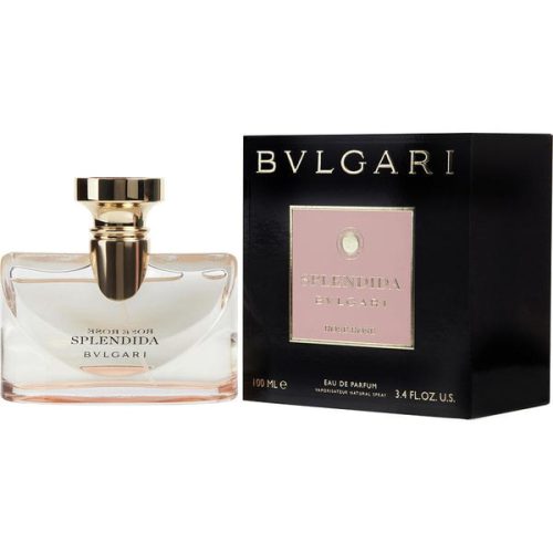 Bvlgari Splendida Rose Rose EDP Spray (W) Bvlgari Splendida Rose Rose EDP Spray (W)