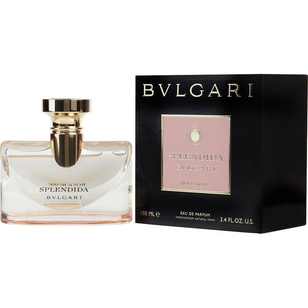 Bvlgari Splendida Rose Rose EDP Spray (W)