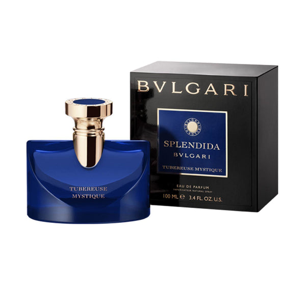Bvlgari Splendida Tubereuse Mystique EDP Spray (W)