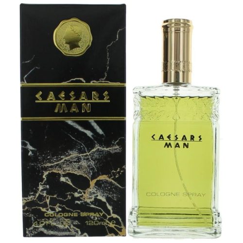 Caesars Man 120ML EDC Spray (M)