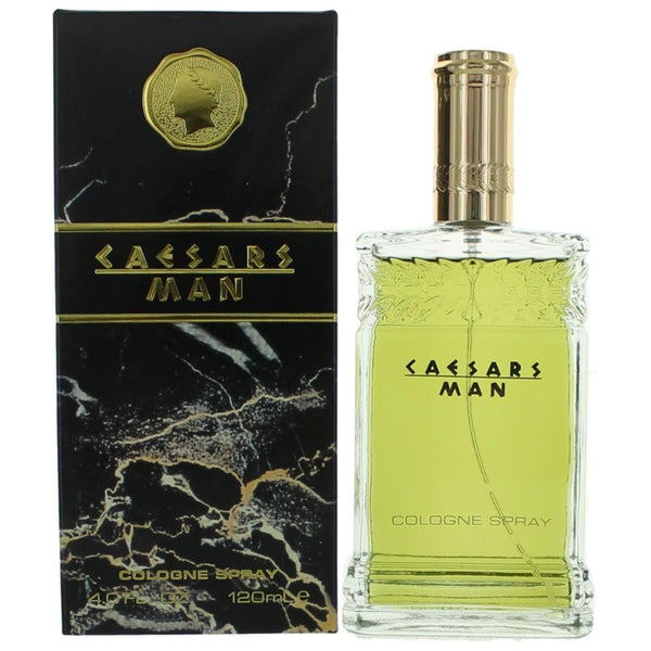 Caesars Man 120ML EDC Spray (M)