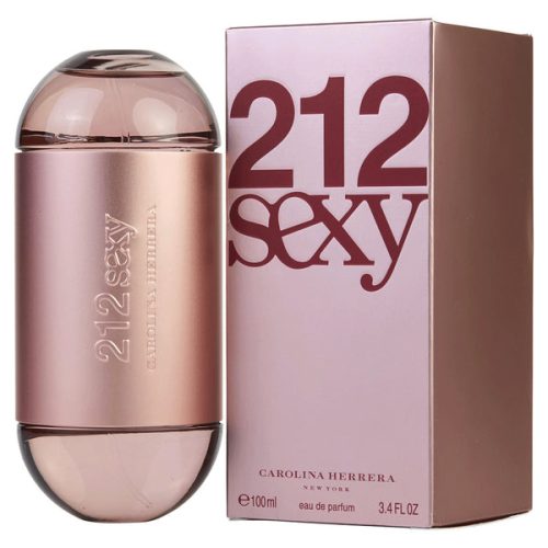 Carolina Herrera 212 Sexy EDP Spray (W) Carolina Herrera 212 Sexy EDP Spray (W)