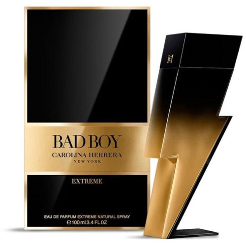 Carolina Herrera Bad Boy Extreme EDP Spray (M) Carolina Herrera Bad Boy Extreme EDP Spray (M)