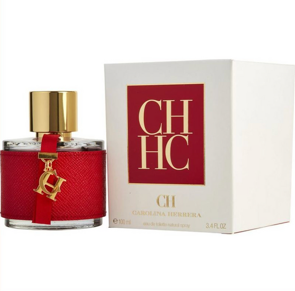 Carolina Herrera CH 100ML EDT Spray (W)