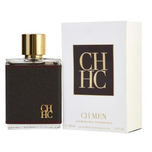Carolina Herrera CH EDT Spray (M) Carolina Herrera CH EDT Spray (M)