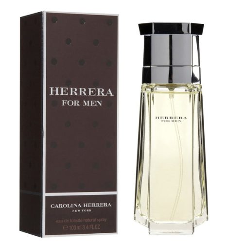 Carolina Herrera EDT Spray (M) Carolina Herrera EDT Spray (M)