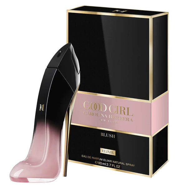 Carolina Herrera Good Girl Blush Elixir EDP Spray (W)