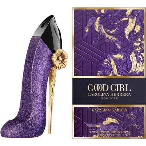 Carolina Herrera Good Girl Dazzling Garden 80ML EDP Spray (W)