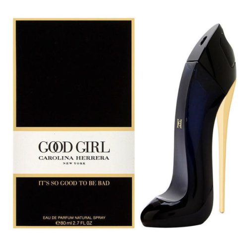 Carolina Herrera Good Girl EDP Spray (W)