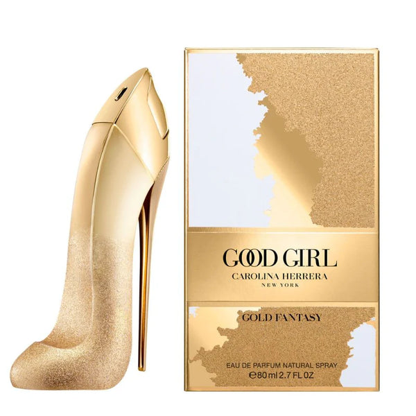 Carolina Herrera Good Girl Gold Fantasy 80ML EDP Spray (W)