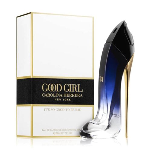Carolina Herrera Good Girl Legere 80ML EDP Spray (W) Carolina Herrera Good Girl Legere 80ML EDP Spray (W)