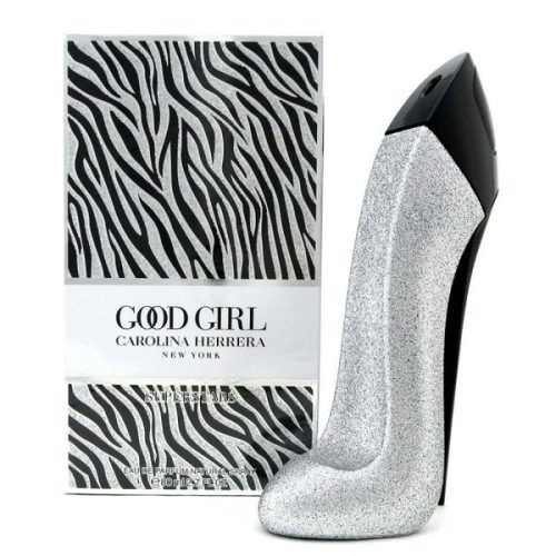 Carolina Herrera Good Girl Superstars 80ML EDP Spray (W)