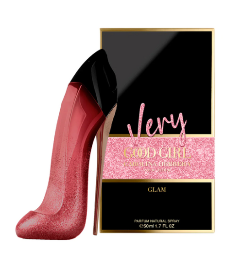 Carolina Herrera Very Good Girl Glam Edition EDP Spray (W) Carolina Herrera Very Good Girl Glam Edition EDP Spray (W)