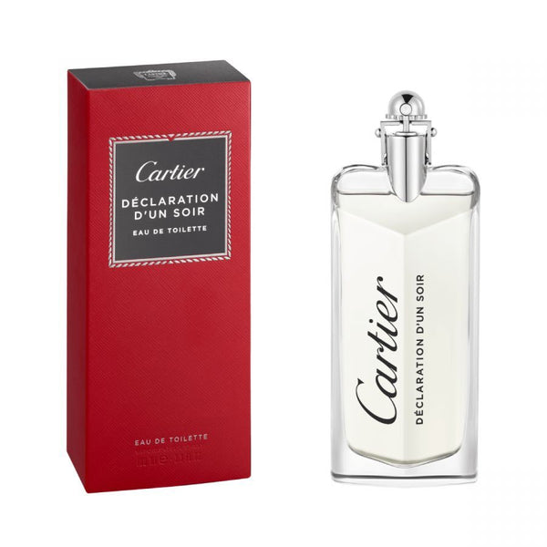 Cartier Declaration D'un Soir 100ML EDT Spray (M)