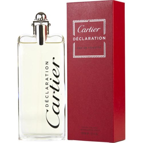 Cartier Declaration EDT Spray (M)