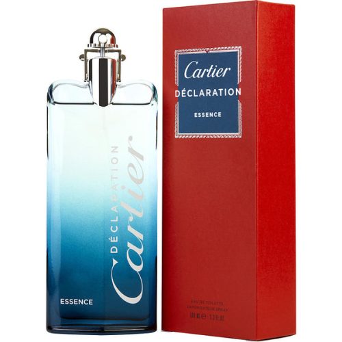 Cartier Declaration Essence 100ML EDT Spray (M)