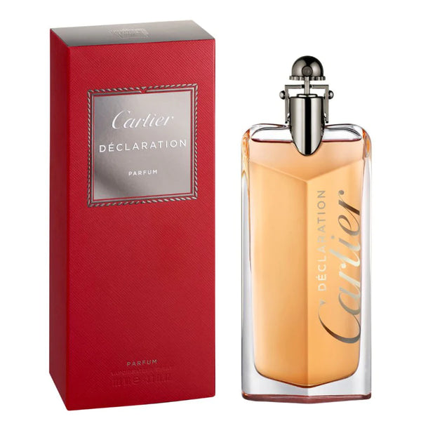 Cartier Declaration (Parfum) 100ML EDP Spray (M)