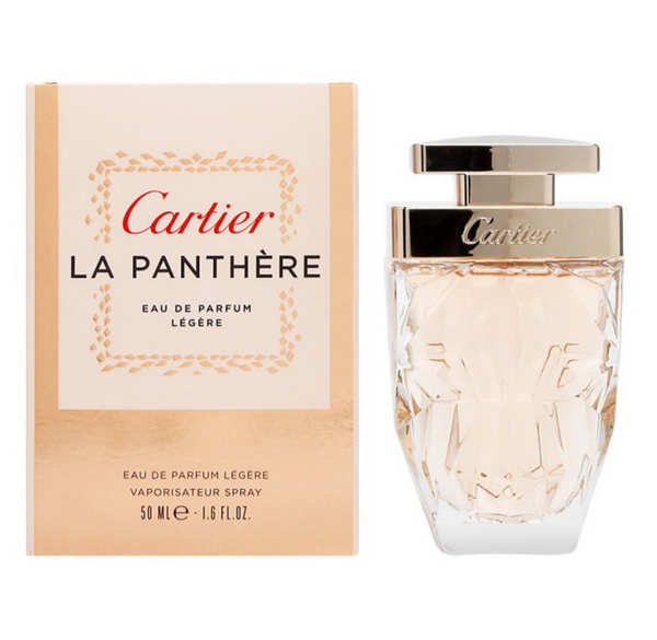 Cartier La Panthere Legere 50ML EDP Spray (W)