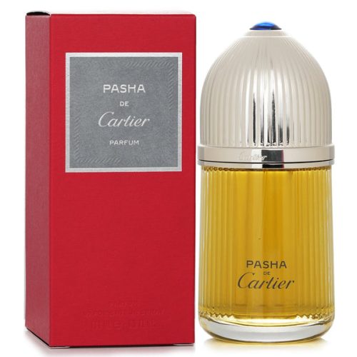 Cartier Pasha De Cartier (Parfum) 100ML EDP Spray (M)