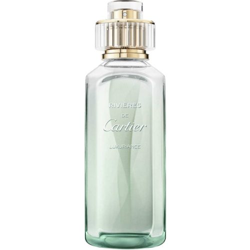 Cartier Rivieres De Luxuriance 100ML EDT Spray (W)(M)