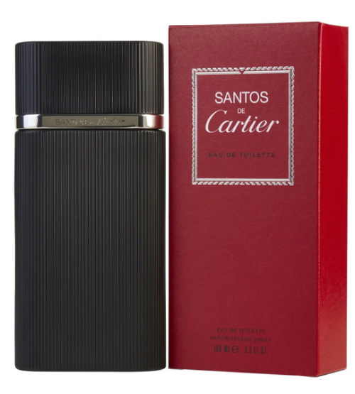 Cartier Santos De Cartier EDT Spray (M)