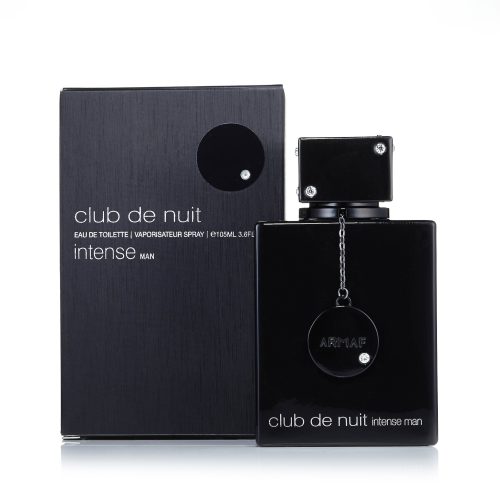 Club de Nuit Intense Eau de Toilette Spray for Men Club de Nuit Intense Eau de Toilette Spray for Men