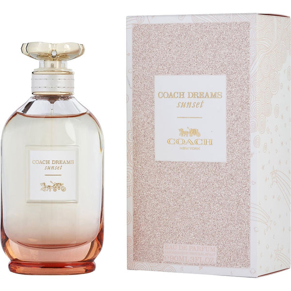 Coach Dreams Sunset EDP Spray (W)