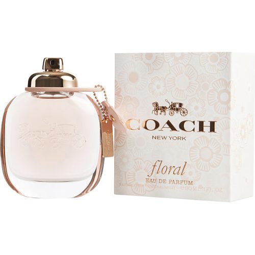 Coach Floral EDP Spray (W) Coach Floral EDP Spray (W)