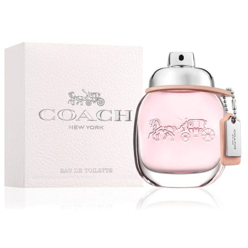 Coach (New York) (W) Coach (New York) (W)