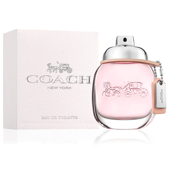 Coach (New York) (W)