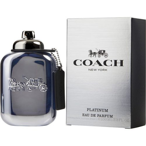 Coach Platinum Edition EDP Spray (M) Coach Platinum Edition EDP Spray (M)