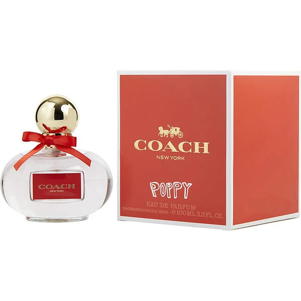 Coach Poppy 100ML EDP Spray (W)