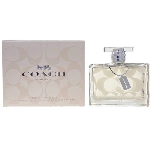 Coach Signature 100ML EDP Spray (W)