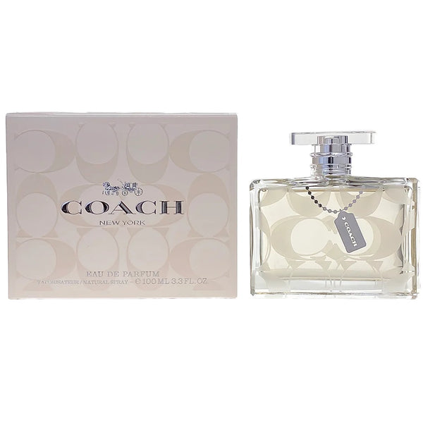 Coach Signature 100ML EDP Spray (W)