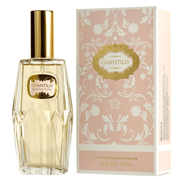 Dana Chantilly 104ML EDT Spray (W)