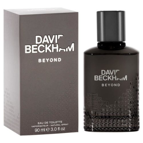 David Beckham Beyond 90ML EDT Spray (M)