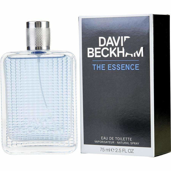 David Beckham The Essence 75ML EDT Spray (M)