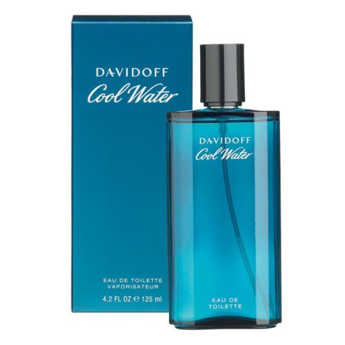 Davidoff Cool Water EDT Spray (M)