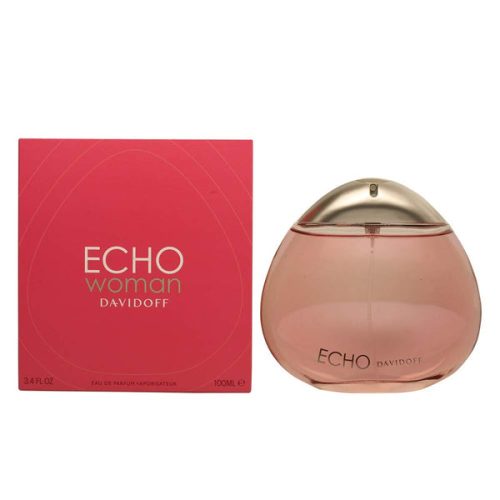 Davidoff Echo 100ML EDP Spray (W)