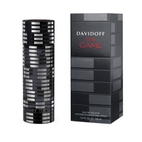 Davidoff The Game 100ML EDT Spray (M)