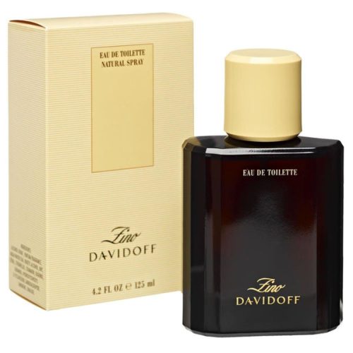 Davidoff Zino 125ML EDT Spray (M)