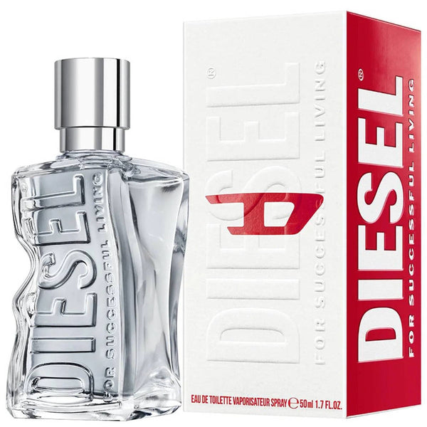 Diesel D EDT Spray (M)