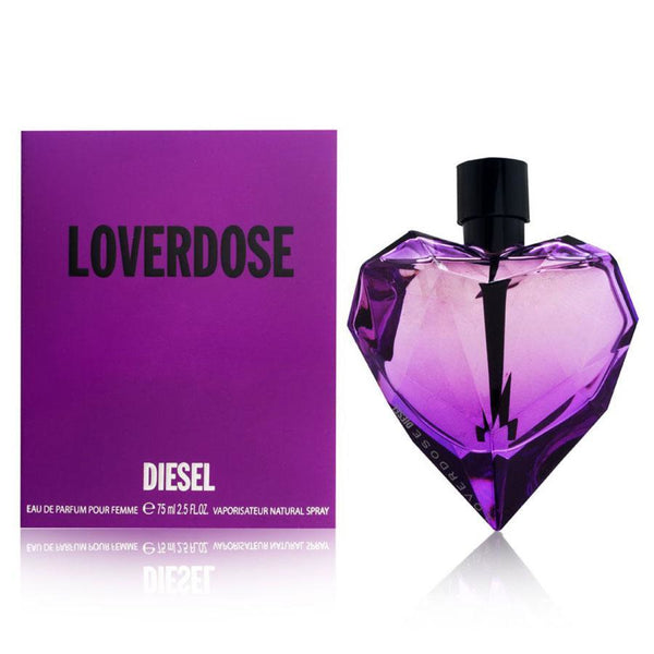 Diesel Loverdose EDP Spray (W)