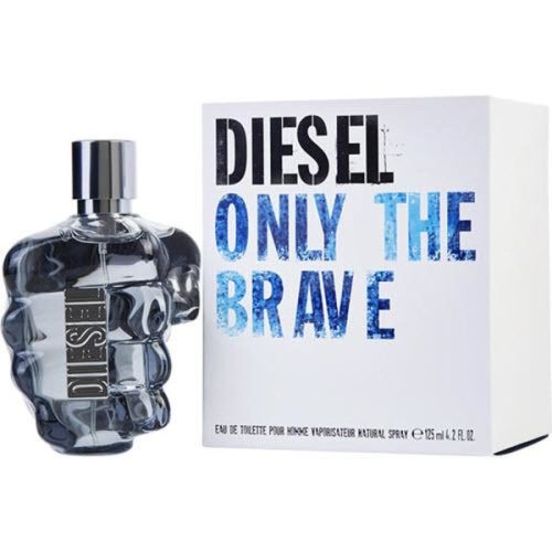 Diesel Only The Brave EDT Spray (M)