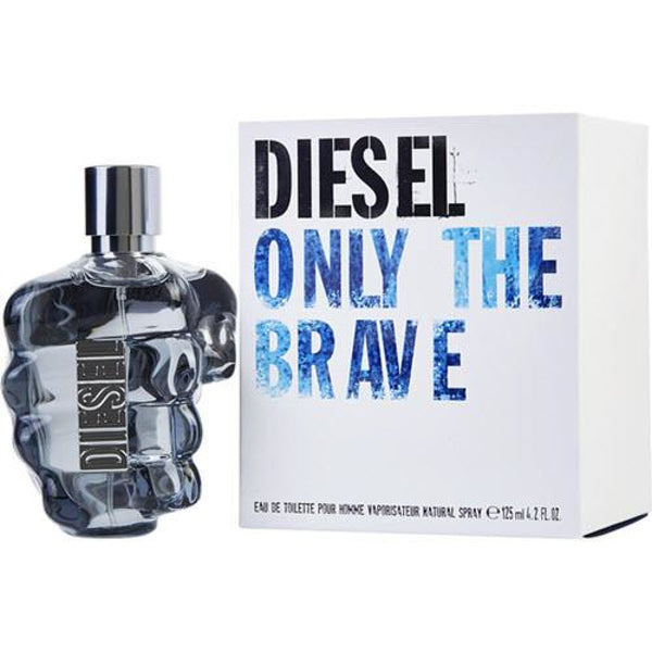 Diesel Only The Brave EDT Spray (M)