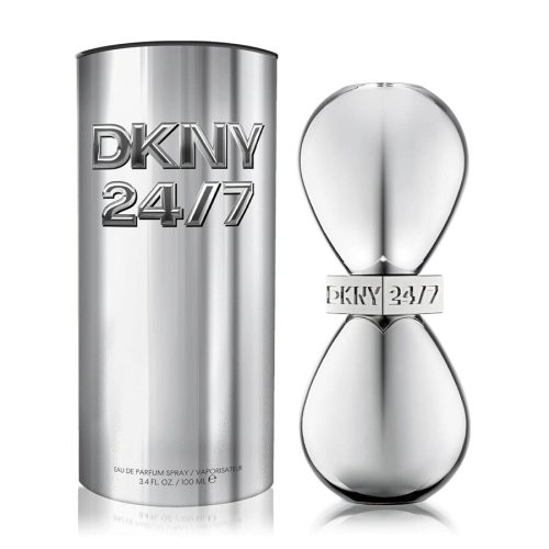 DKNY 24/7 100ML EDP Spray (W)