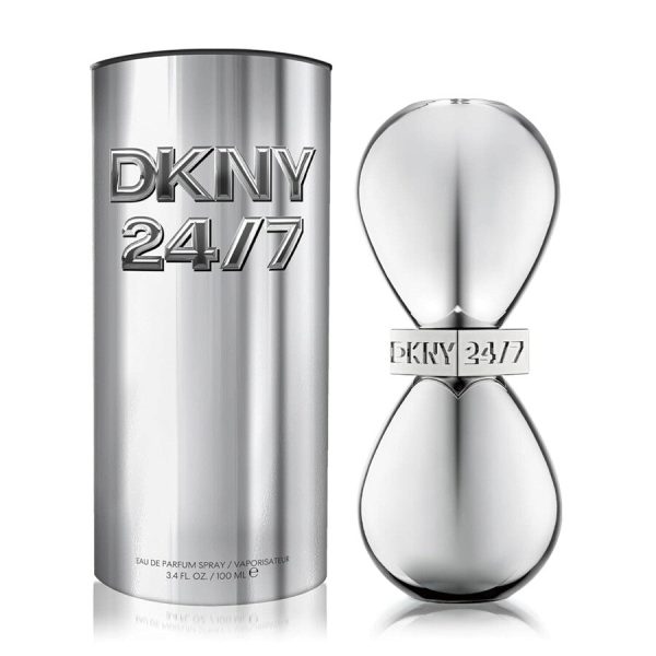 DKNY 24/7 100ML EDP Spray (W)