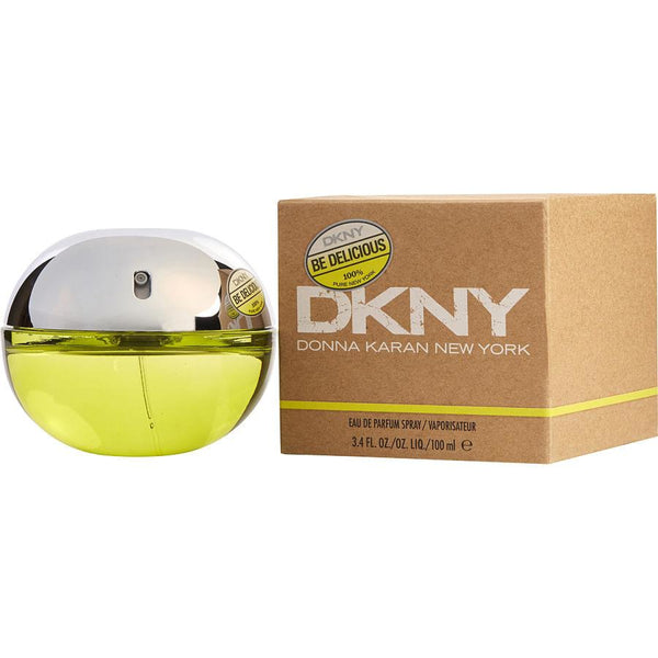 DKNY Be Delicious EDP Spray (W)